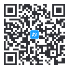 HarmonyOS 系统 的二维码图片
